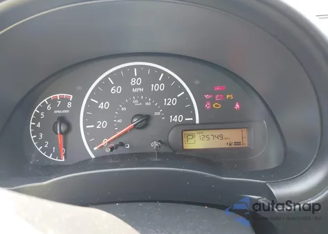 2019 Nissan Versa 1.6 S+ from USA, damaged, VIN 3N1CN7AP8KL801660